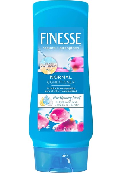 Normal Saç Kremi 384 ml