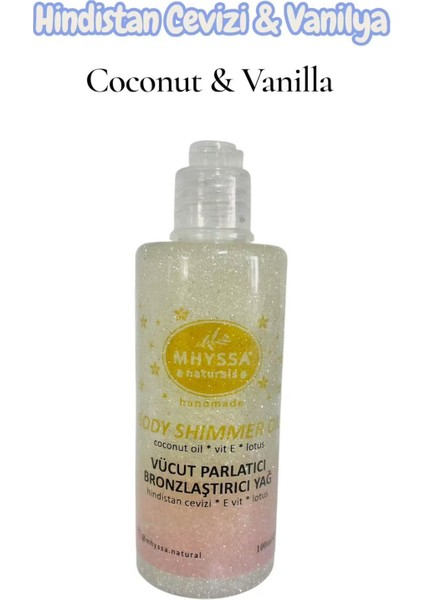 Üçlü Parlatıcı Vücut Yağı Seti/ Body Shimmer Oil Set 3pcs modelleri