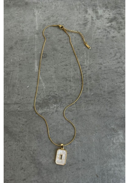 Erkek Maskülen Çelik Kolye modelleri