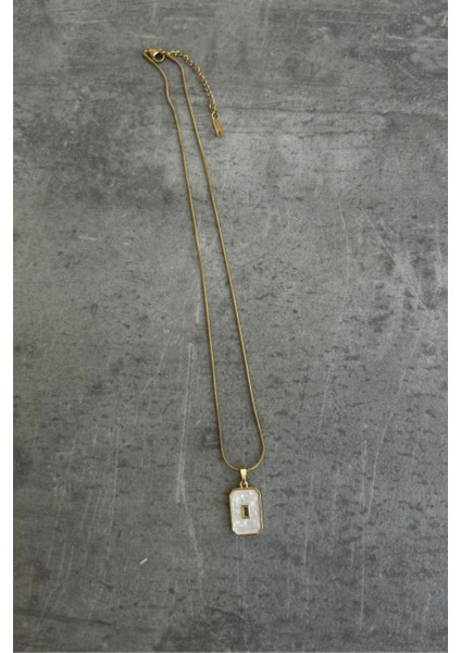 Erkek Maskülen Çelik Kolye fırsatları