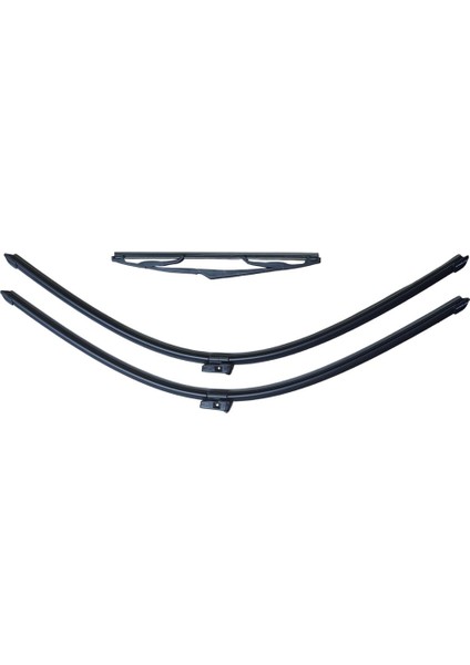 Ford Focus 3 Sw Turnier 2011-2018 Ön Cam Arka Cam Silecek