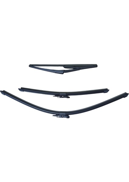 Hyundai I20 2021-2024 Ön Cam Arka Cam Silecek