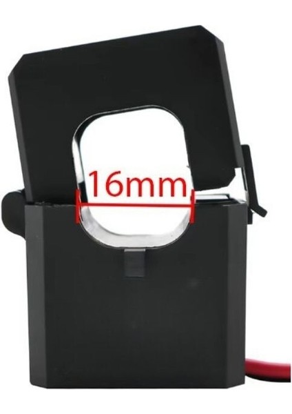 Kct-16 505A Ayrılabilir Akım Trafosu fiyatları