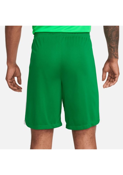 Dri-Fit League 3 Erkek Yeşil Şort fiyatları
