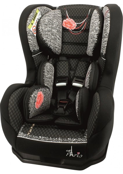 Comfymax Migo Primo 0-25KG Oto Koltuğu - Coco