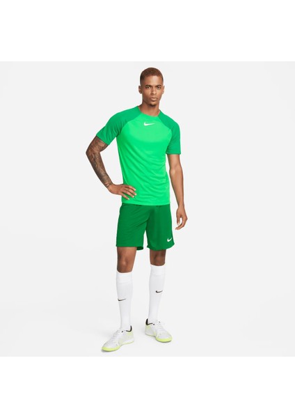 Dri-Fit League 3 Erkek Yeşil Şort modelleri