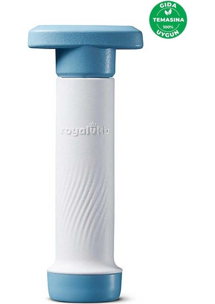 Seoul Taze Ürün Saklama Kabı 6'lı Set indirimleri