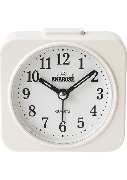 Melodi Çalar Masa Saati ATC5655