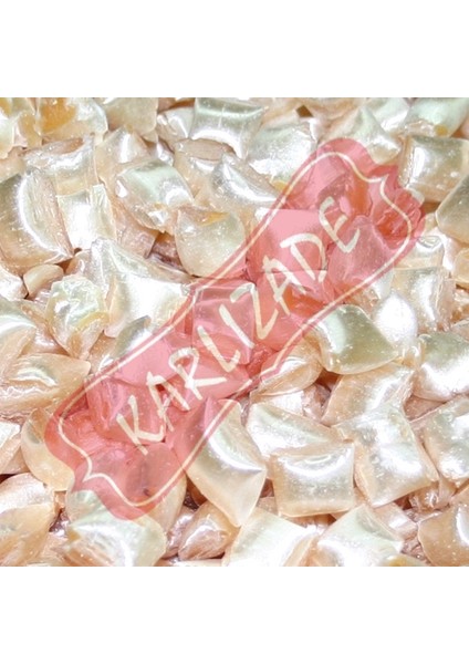 Mini Nane Aromalı Akide Şekeri 200 gr