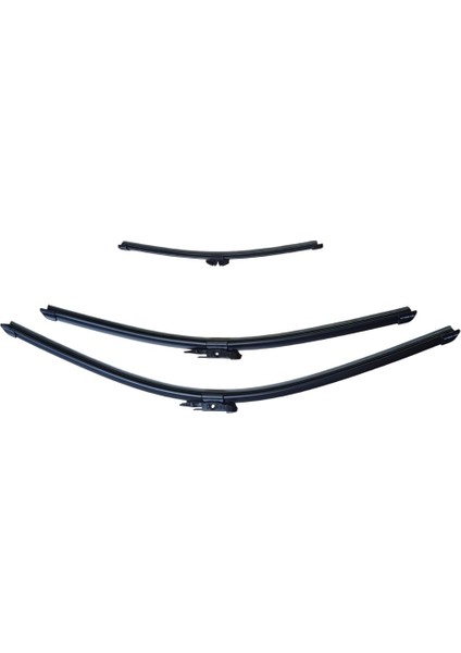 Ford Kuga 3 2020-2024 Ön Cam Arka Cam Silecek