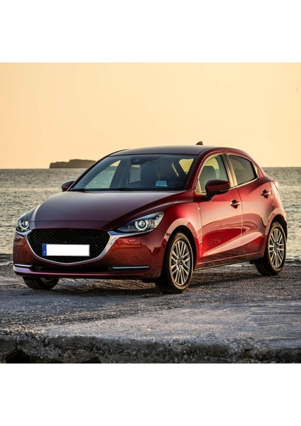 Mazda 2 2020-2023 Ön Cam Arka Cam Silecek fiyatları