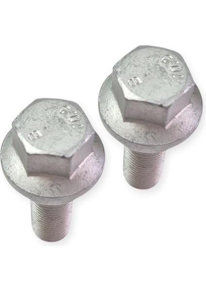 Vw Crafter 2006-2016 Tekerlek Bijon Saplaması 2 Adet WHT000888