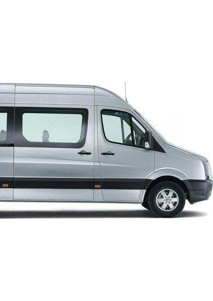 Vw Crafter 2006-2016 Tekerlek Bijon Saplaması 2 Adet WHT000888 fiyatları