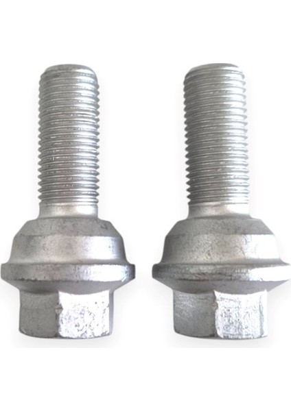 Vw Crafter 2006-2016 Tekerlek Bijon Saplaması 2 Adet WHT000888 fırsatları