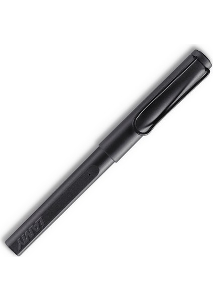 Safarı Dolma Kalem Metal Klıps F Uc All Black Multı Coloured Rıngs Set modelleri