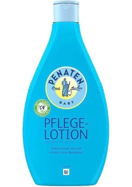 Penaten Baby Bebek Bakım Losyonu 400 ml