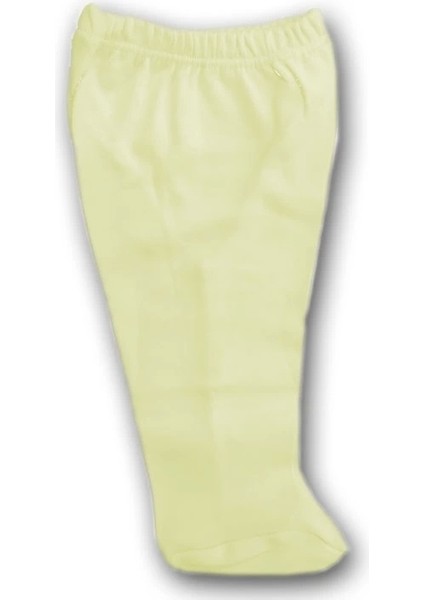 Sema Baby Tek Alt - Sarı