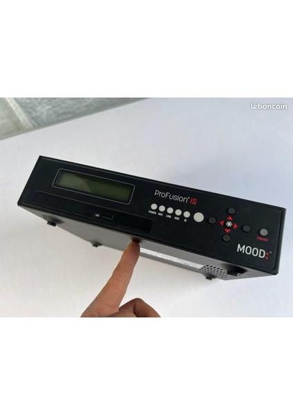 Profusion Is Ses Video Dijital Medya Yöneticisi 12V 2A MODEL:2010 fiyatları