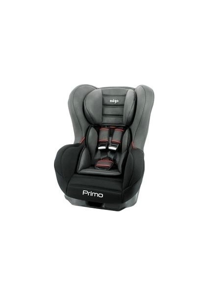 Comfymax Migo Primo 0-25KG Oto Koltuğu - Black
