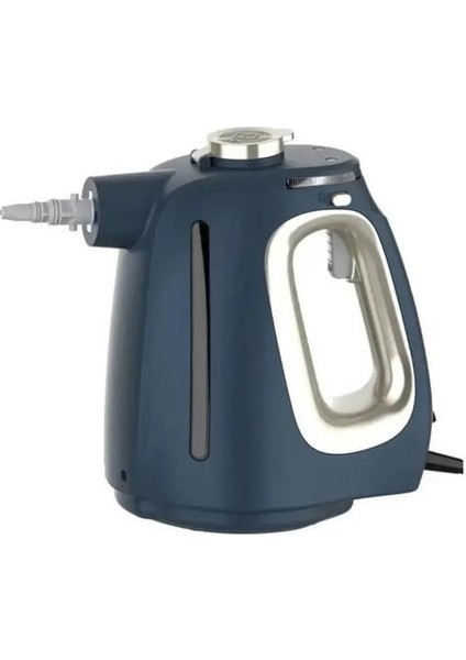 Ast-03 Buharlı Temizleyici 550ML Kapasiteli , 1350W Gücünde El Tipi Buharlı Temizlik Aleti