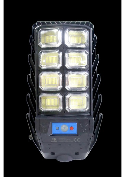 400W Sokak Aydınlatması