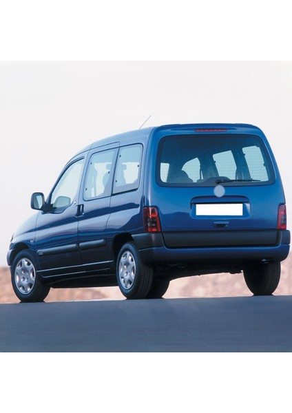 Peugeot Partner 1996-2002 Arka Bagaj Camı Silecek Kolu Takımı Seti fiyatları