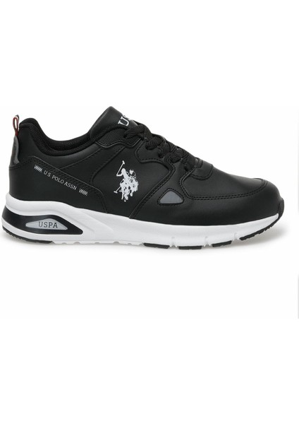 Vance Gsn 2pr Siyah Garson Erkek Sneaker fiyatları