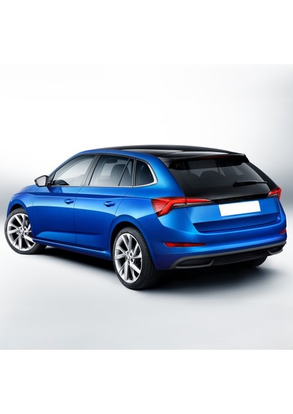 Skoda Scala 2019-2023 Bagaj Pandizotunun Ipi 1 Çift Takım fiyatları