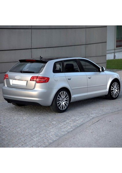 Audi A3 Sportback 2009-2012 Ön Arka Cam Silecek Takımı Set fiyatları