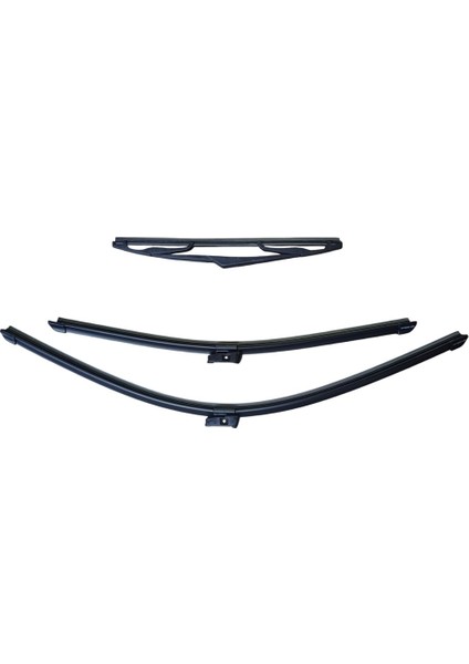 Ford Mondeo Sw Turnier 2007-2014 Ön Cam Arka Cam Silecek