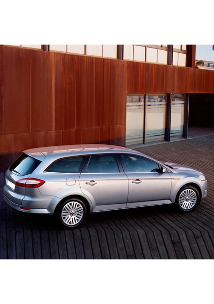 Ford Mondeo Sw Turnier 2007-2014 Ön Cam Arka Cam Silecek fiyatları