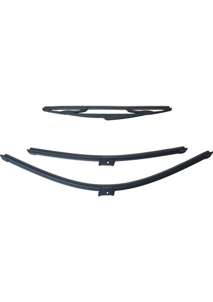 Ford Kuga 2008-2012 Ön Cam Arka Cam Silecek