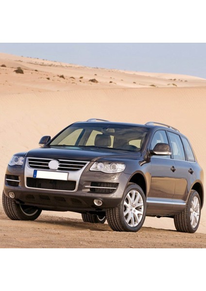 Vw Touareg 2007-2010 Tekerlek Bijon Saplaması 2 Adet 7L0601139A fiyatları