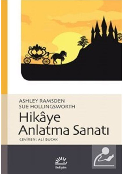 Hikaye Anlatma Sanatı fiyatları