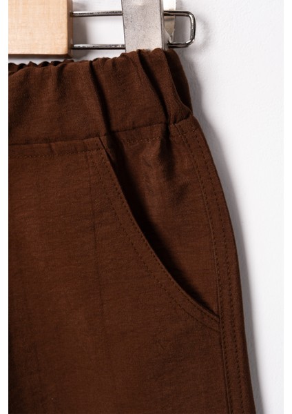 Erkek Çocuk Yazlık Pamuklu Alt Üst 2'li Takım fırsatları