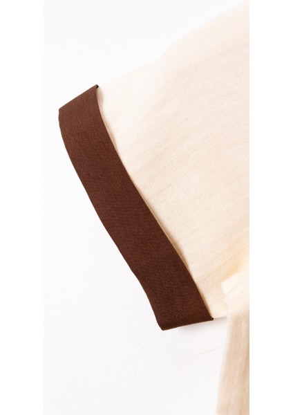 Erkek Çocuk Yazlık Pamuklu Alt Üst 2'li Takım