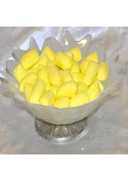 Dökme Limon Aromalı Mevlana Şekeri 5 kg