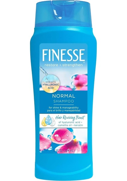 Normal Şampuan 384ML