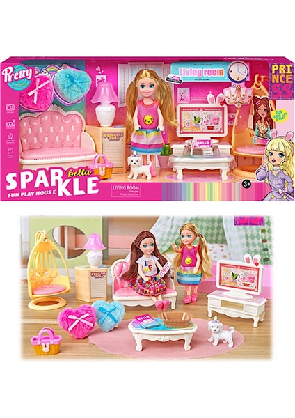 Bella Mobilya Seti fiyatları