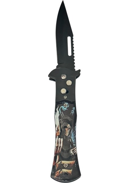 Azrailtiger Çelik Çakı modelleri