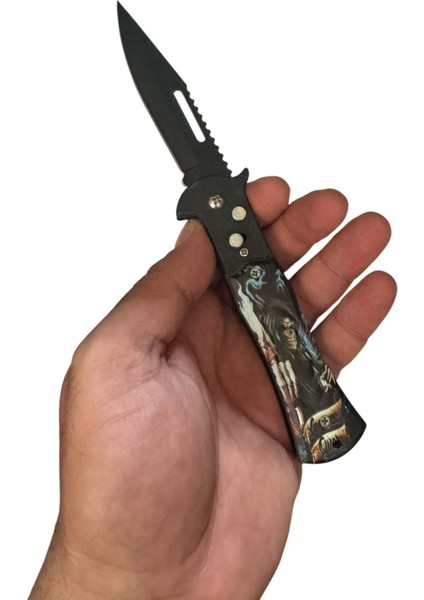 Azrailtiger Çelik Çakı fırsatları