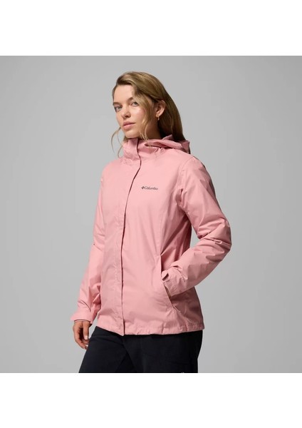 Arcadia™ Iı Rain Jacket Kadın Yağmurluk RL2436-659 fırsatları