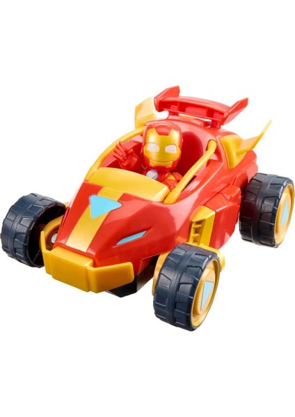 Imf 2ın1 Mech Ast Iron Man G1474 fiyatları