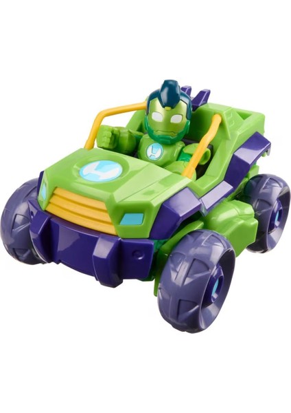 Imf 2ın1 Mech Ast Iron Hulk G1475 modelleri