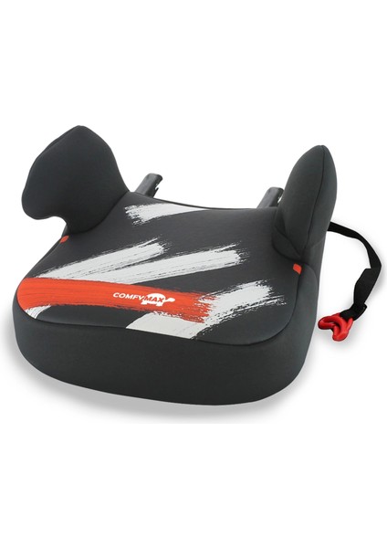 Comfymax Isofixli Yükseltici 15-36KG Oto Koltuğu - Painting