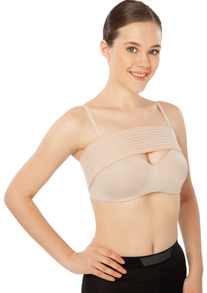 233 Post Operatif Göğüs Bandı