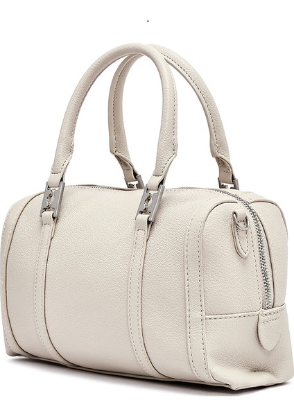 Kadın Gri Uzun Askılı Kol Çantası 25ABD2439FT indirimleri