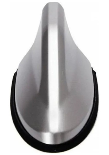 Ford P100 Uyumlu Silikon Tabanlı Shark Köpekbalığı Balina Tavan Anteni Gri fiyatları