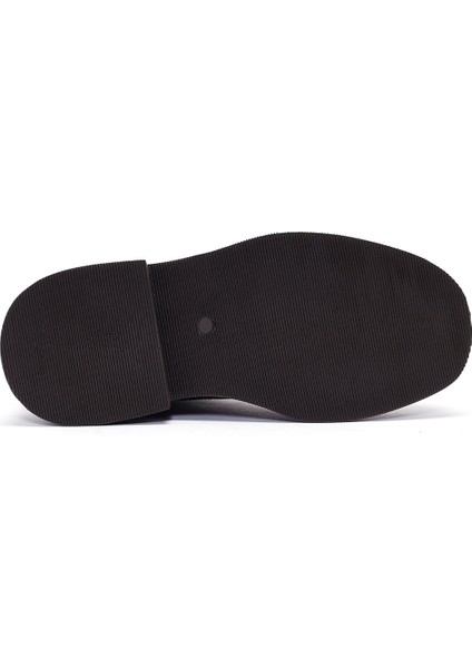 Kadın Taba Süet Deri Chelsea Bot 25WFD200310 indirimleri