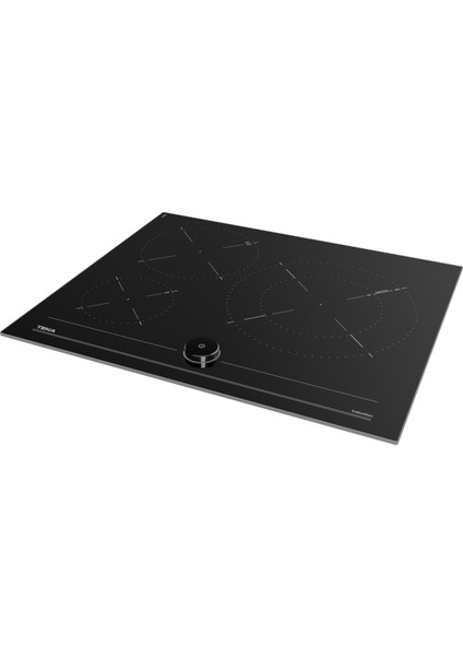 - IKNOB IT 6350 - Ankastre Cam Seramik İndüksiyonlu Ocak - 7400 W - Siyah - 60 cm - 10210183 modelleri